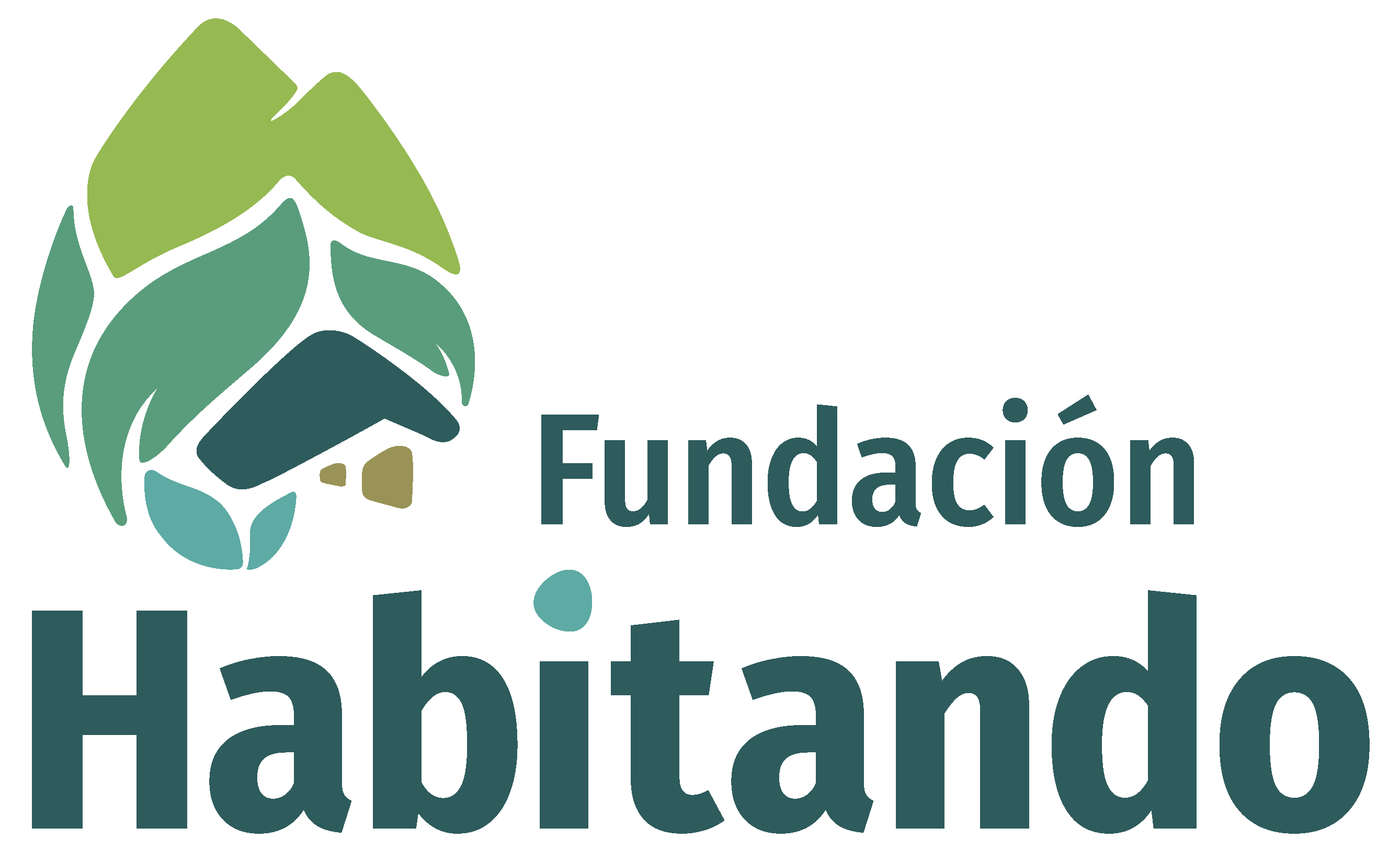 Fundacion Habitando